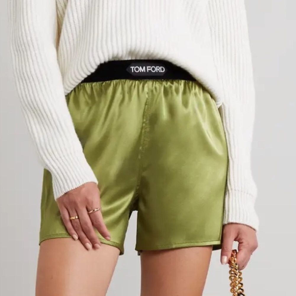 Tom Ford